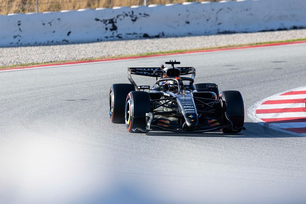 McLaren : zwischen technischen Herausforderungen und Leistungsversprechen