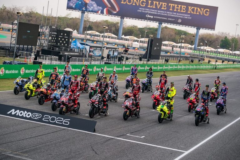 MotoGP 2026: Strategischer Wendepunkt vor der großen Revolution 2027