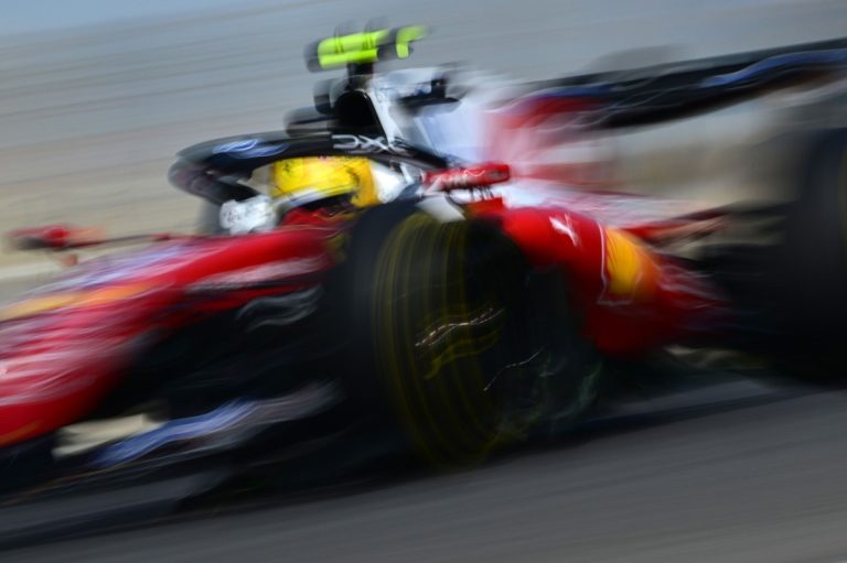 Ferrari: Der gewagte Einsatz eines kleineren Turbos, um in der F1 zu domin…