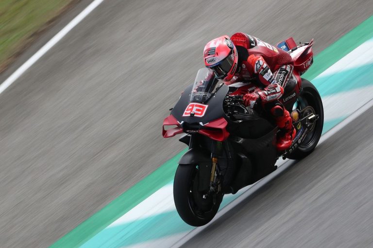 Ducati GP26: Eine Rückkehr zu den Wurzeln für vielversprechende Leistung