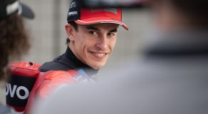 Marc Márquez verlängert Vertrag mit Ducati: Ein Gleichgewicht zwischen Vor…