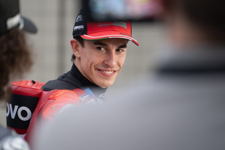 Marc Márquez verlängert Vertrag mit Ducati: Ein Gleichgewicht zwischen Vor…