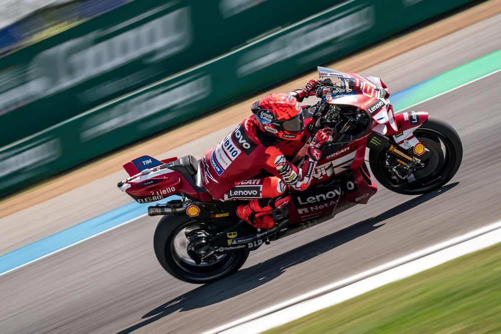 MotoGP 2026: Strategischer Wendepunkt vor der gro&szlig;en Revolution 2027