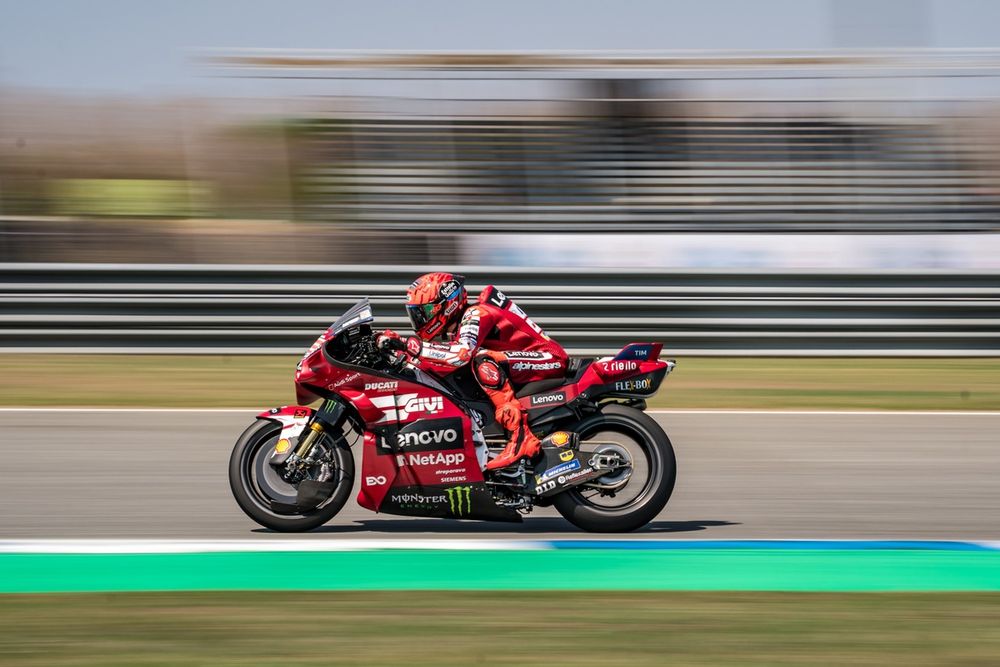 MotoGP 2026: Strategischer Wendepunkt vor der gro&szlig;en Revolution 2027