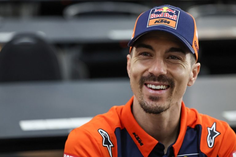 Maverick Viñales: Ein starker Comeback nach Monaten des Kampfes