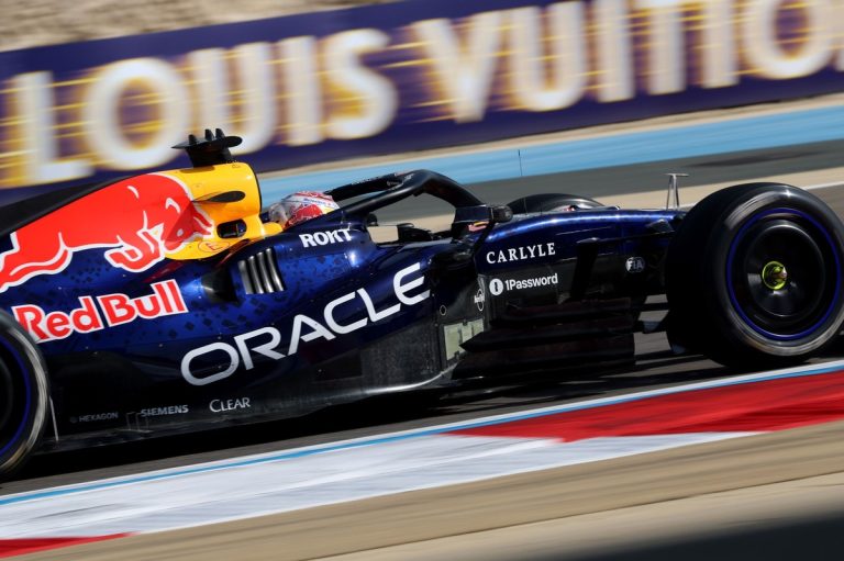 Max Verstappen kritisiert die neuen Regeln der Formel 1: "Das ist für die …