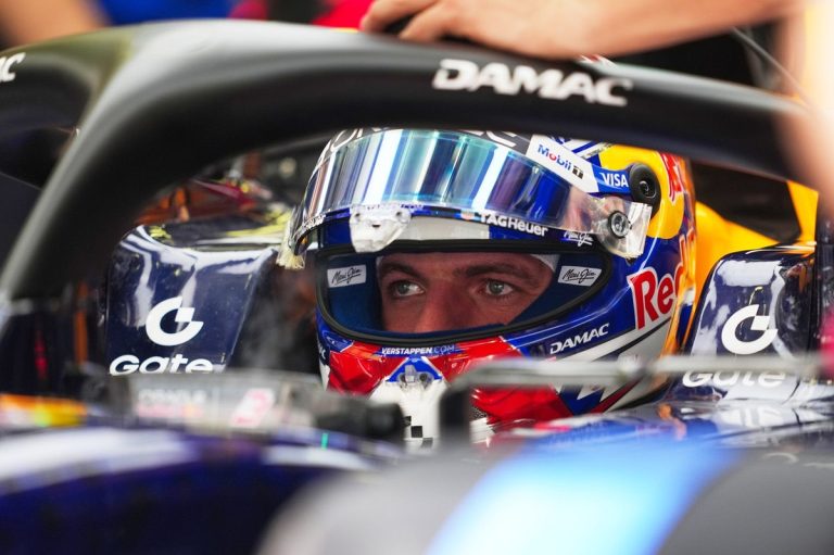 Verstappen und die F1: Eine ungewisse Zukunft angesichts der neuen Regeln …