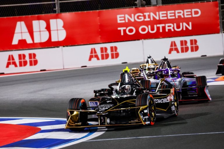 DS Penske: eine vielversprechende Qualifikation, aber ein frustrierendes R…