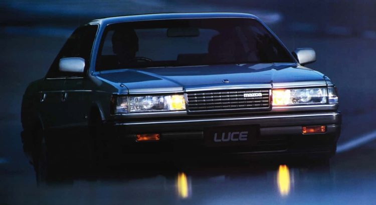 Ferrari Luce: ein unerwartetes und strahlendes Erbe