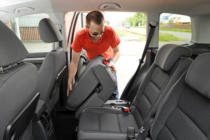 Angekündigtes Ende des Volkswagen Touran: Der letzte Atemzug eines geliebt…