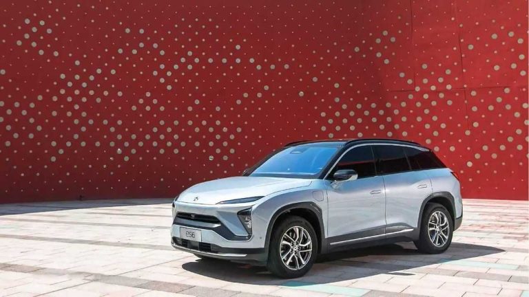 Verborgene Türgriffe: Sicherheit geht vor bei Elektroautos
