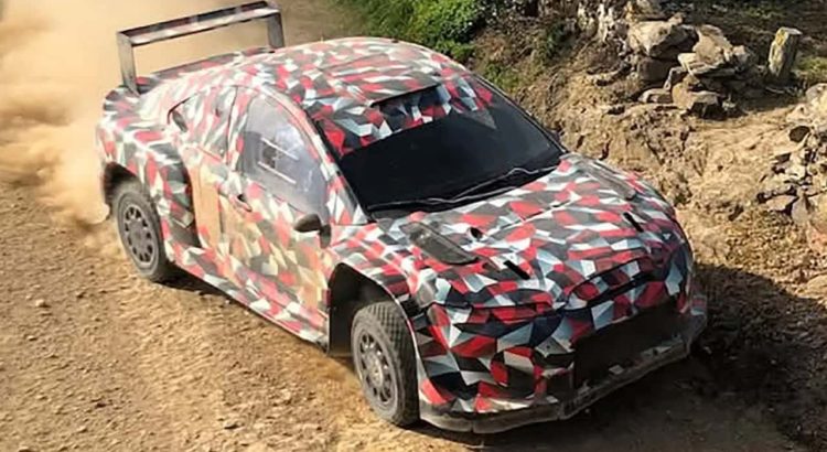 Toyota Celica: eine mutige Rückkehr, die die Rallye-Landschaft neu gestalt…