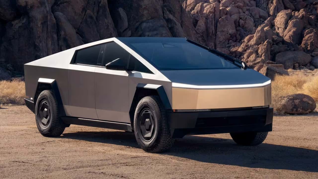 Tesla Cybertruck: Ein reduzierter Preis zur Wiederbelebung der Verkaufszah…