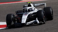 Cadillac wagt einen mutigen strategischen Schritt in der Formel 1 gegen Ha…