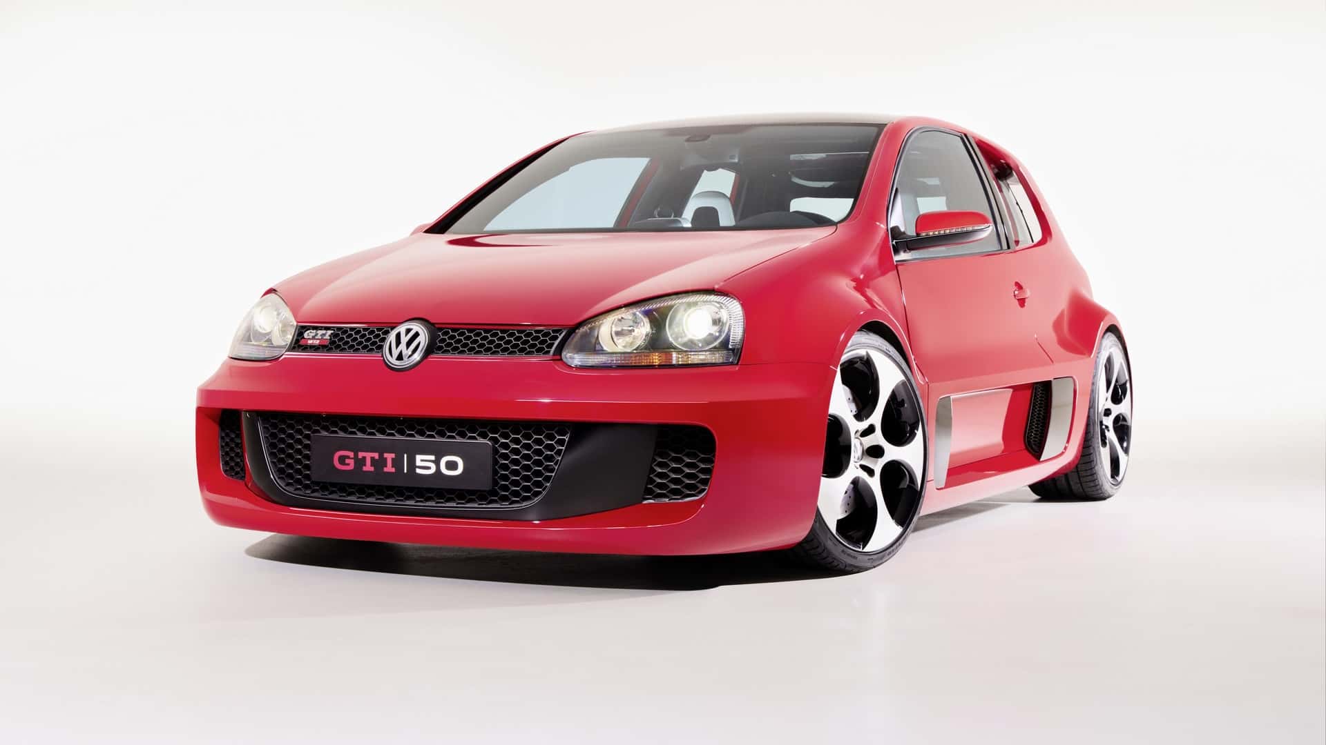 Volkswagen Golf GTI W12-650: Die Extreme Revolution der Kompaktklasse