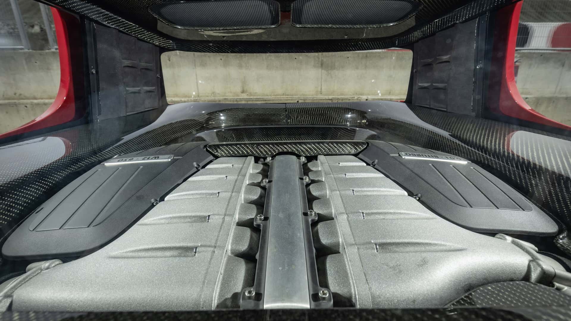 Volkswagen Golf GTI W12-650: Die Extreme Revolution der Kompaktklasse