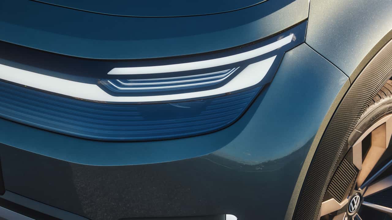 Volkswagen: Ein neuer kreativer Impuls mit Andreas Mindt an der Spitze des…