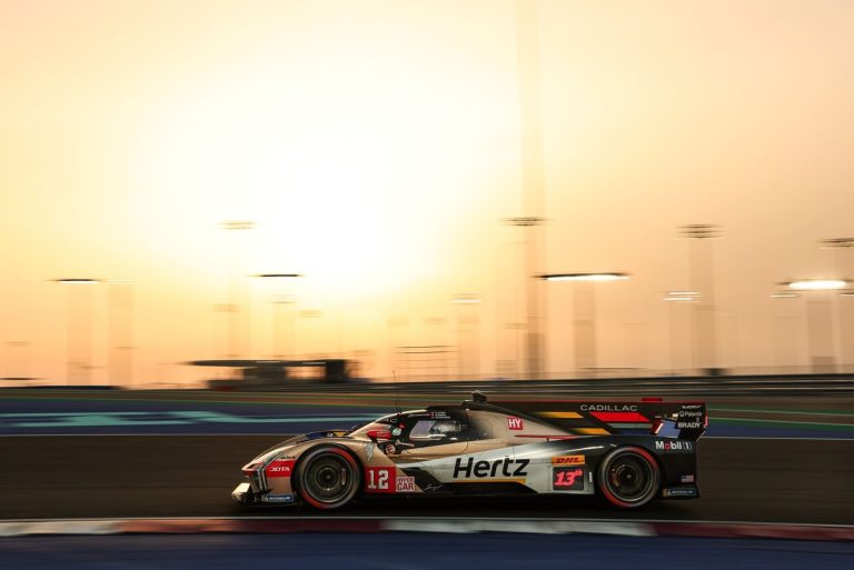 WEC verschiebt Saisonstart: Geopolitische Spannungen beeinflussen den Renn…
