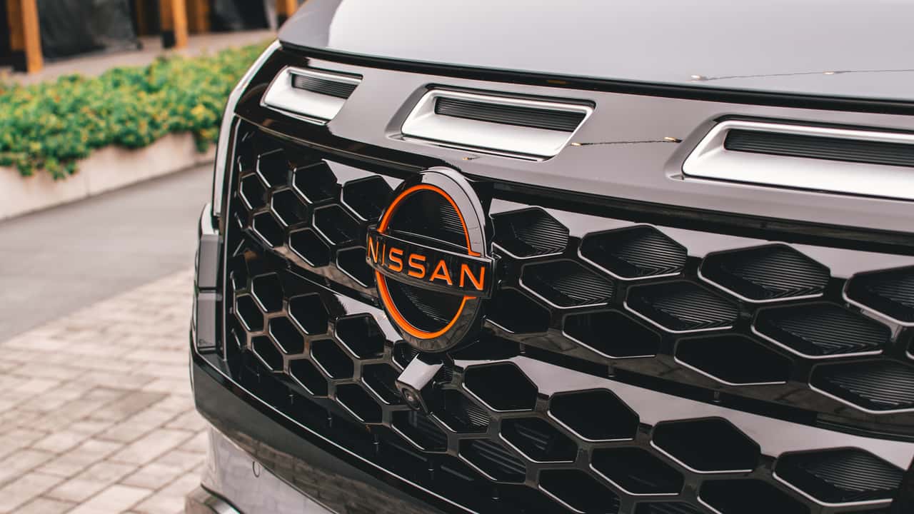 Nissan steht an einem Wendepunkt: zwischen Restrukturierung und strategisc…