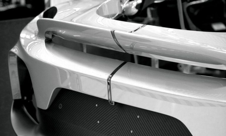 Koenigsegg Gemera startet Produktion nach sechs Jahren