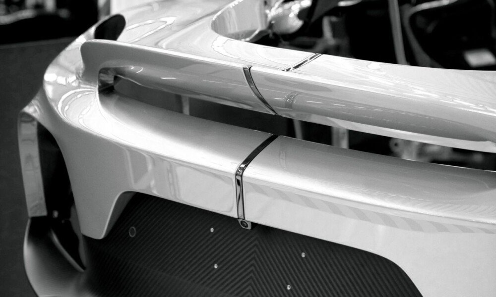 Koenigsegg Gemera startet Produktion nach sechs Jahren