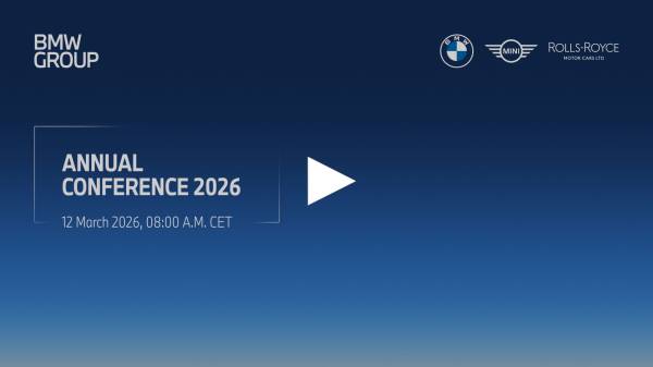 BMW meistert Marktturbulenzen mit strategischem Kostenmanagement und stabi…