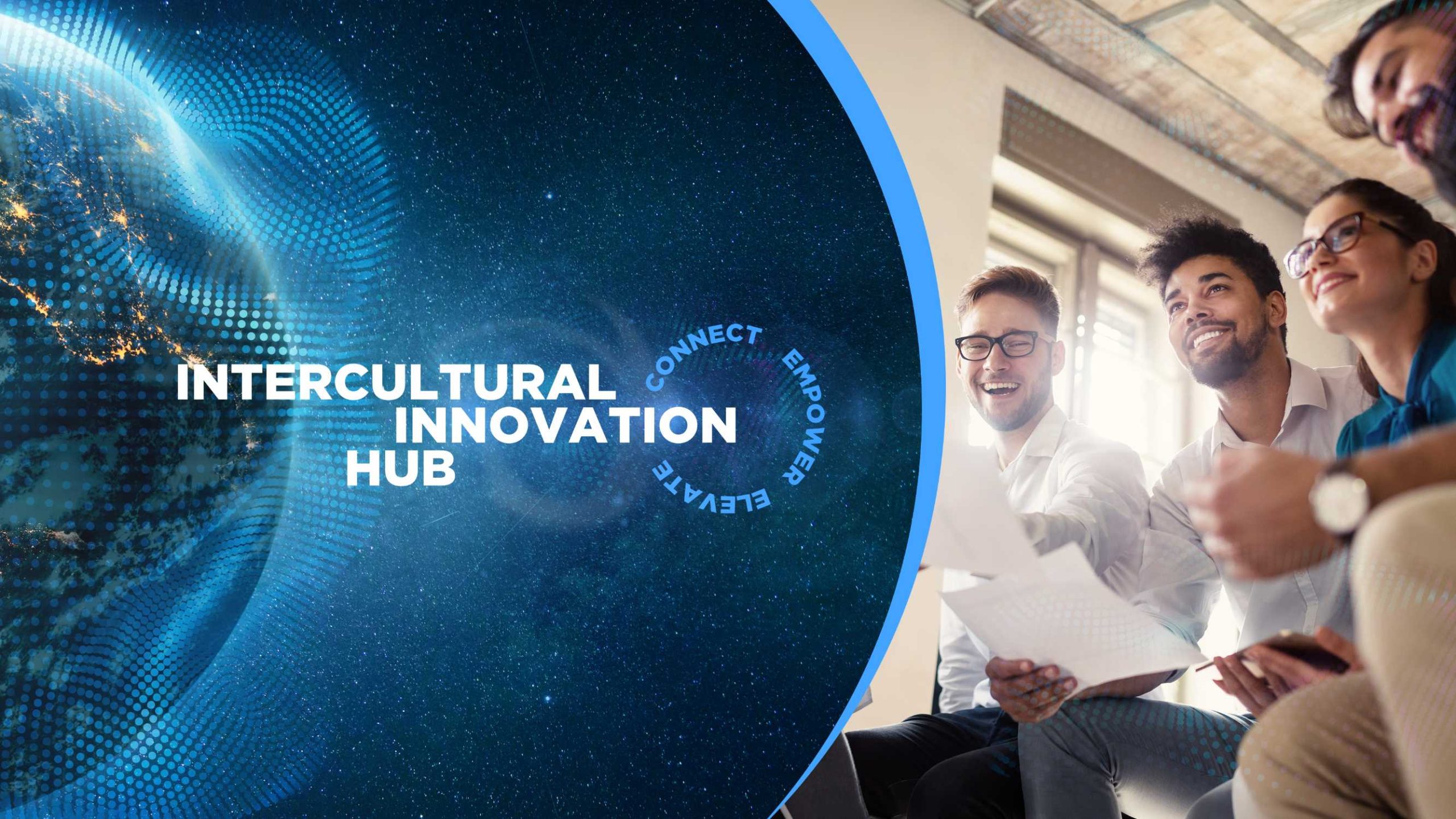 Interkultureller Innovations-Hub 2026: Aufruf zur Einreichung von Projekten zur Förderung des sozialen Zusammenhalts