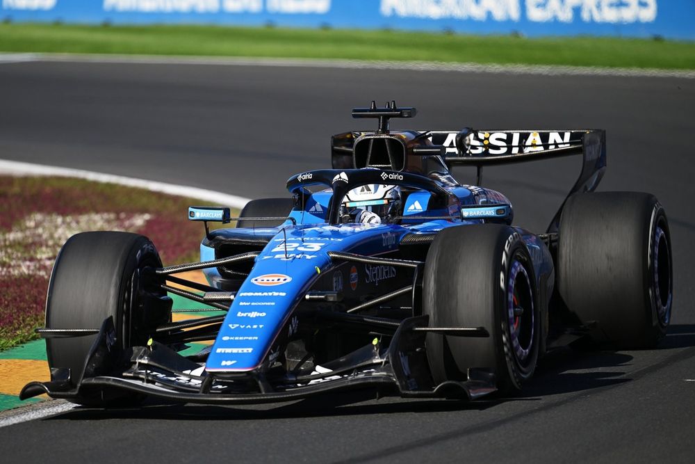 Melbourne 2026: Der Grand Prix, der die Hierarchie der Formel 1 neu gestaltet