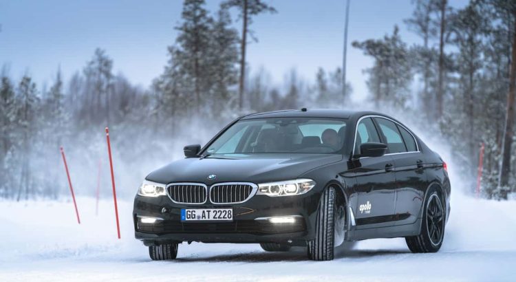 Apollo Tyres setzt auf Innovation in Finnland zur Testung seiner Winterrei…