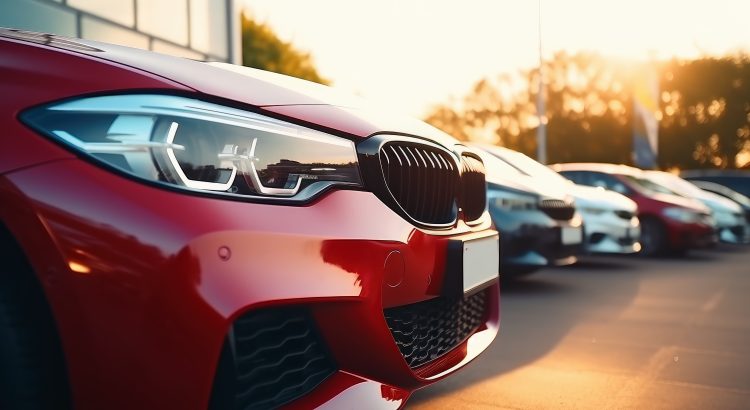 Der Gebrauchtwagenmarkt bleibt stabil, aber Diesel bleibt König im Jahr 20…