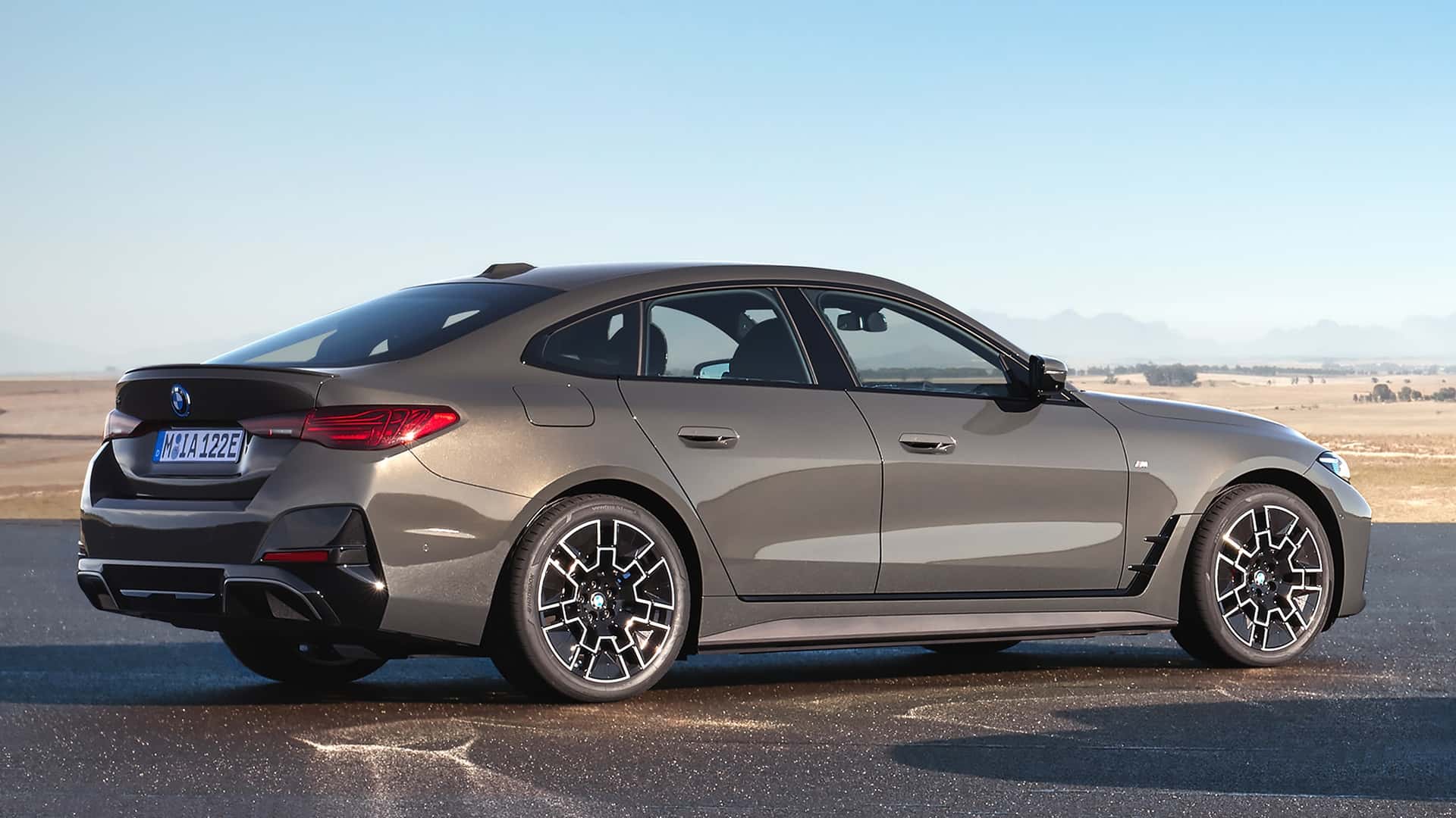 Automobildesign: Wie Ästhetik die Technologie verschleiern kann