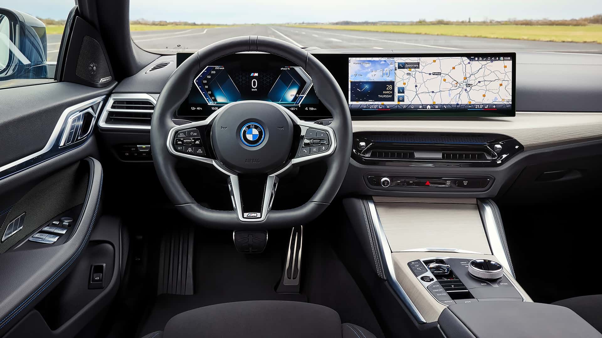 Automobildesign: Wie Ästhetik die Technologie verschleiern kann