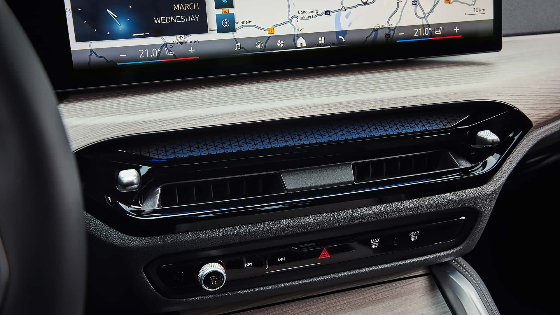 Automobildesign: Wie Ästhetik die Technologie verschleiern kann