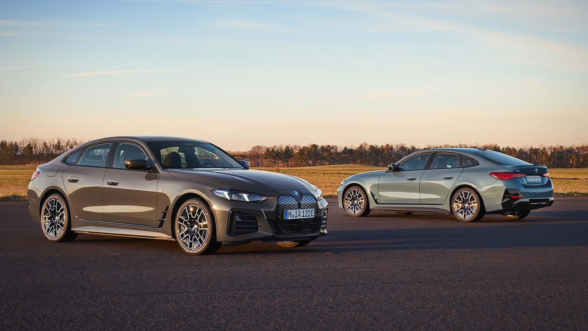 Automobildesign: Wie Ästhetik die Technologie verschleiern kann