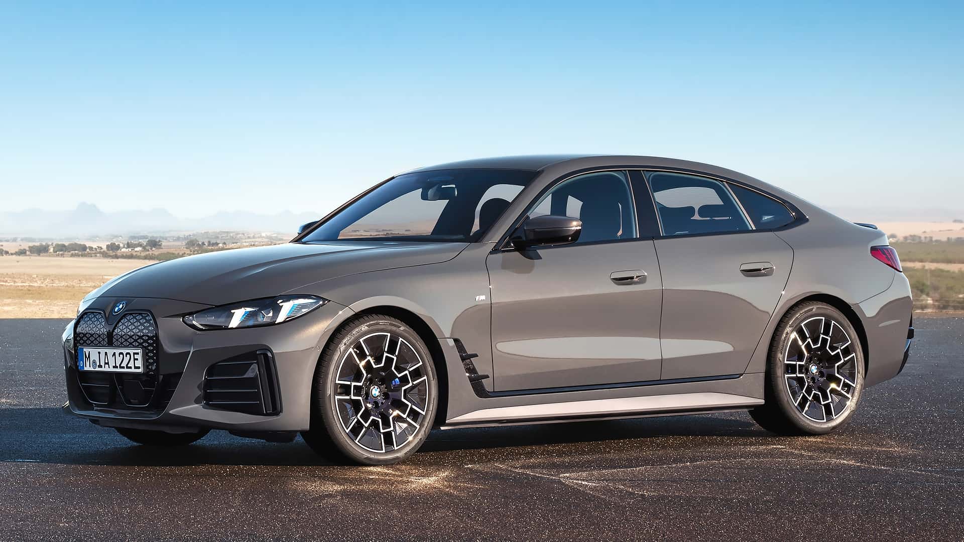 Automobildesign: Wie Ästhetik die Technologie verschleiern kann