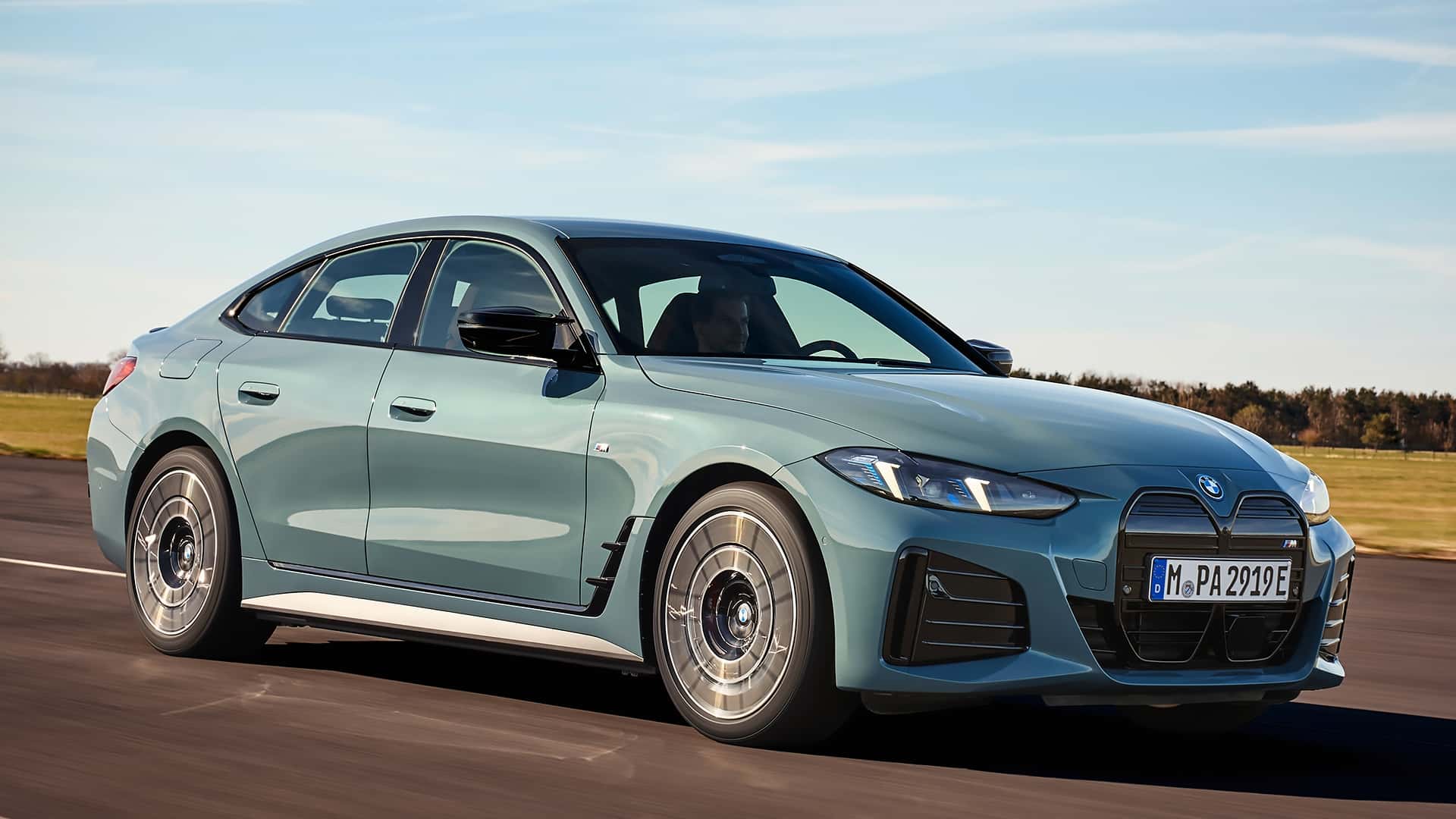Automobildesign: Wie Ästhetik die Technologie verschleiern kann