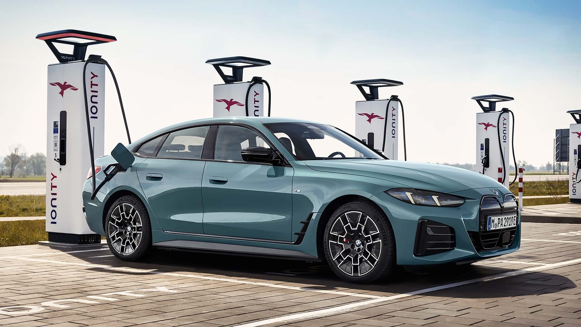 Automobildesign: Wie Ästhetik die Technologie verschleiern kann