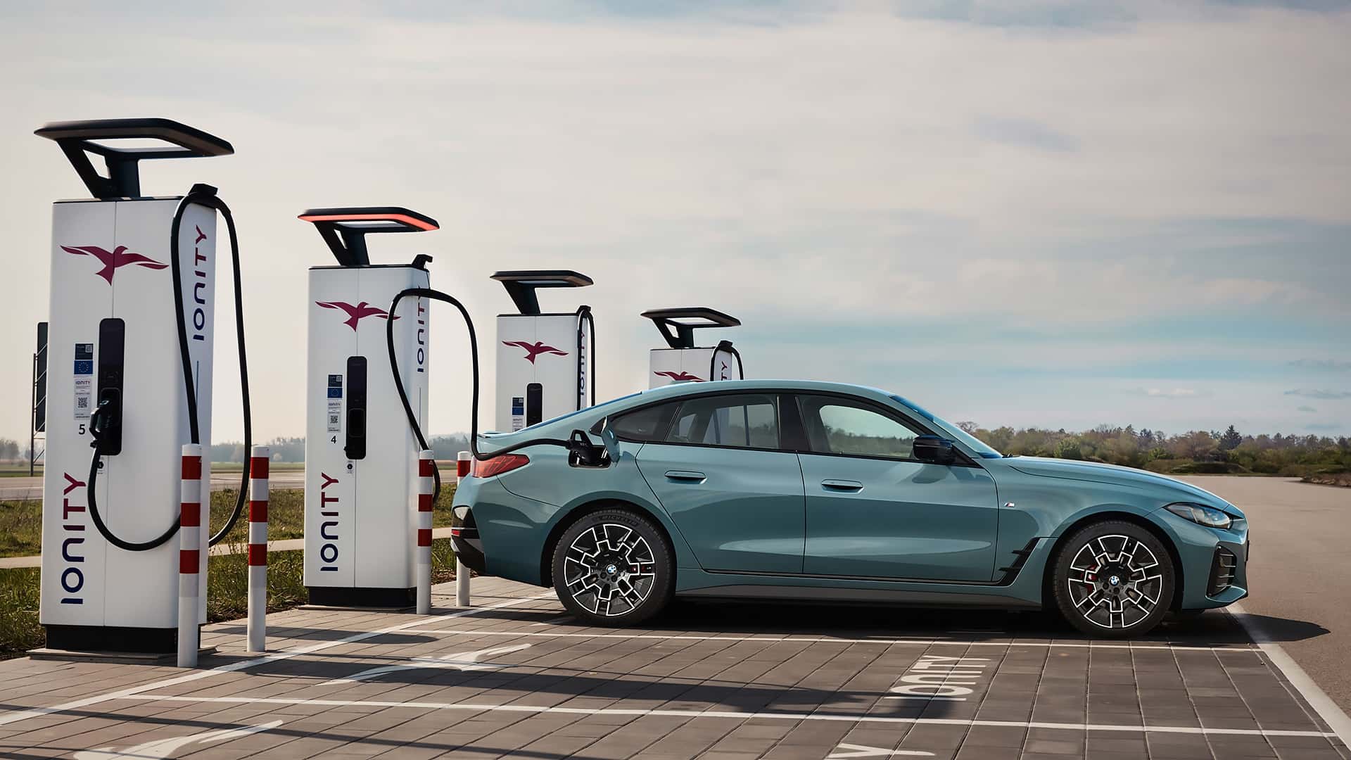 Automobildesign: Wie Ästhetik die Technologie verschleiern kann