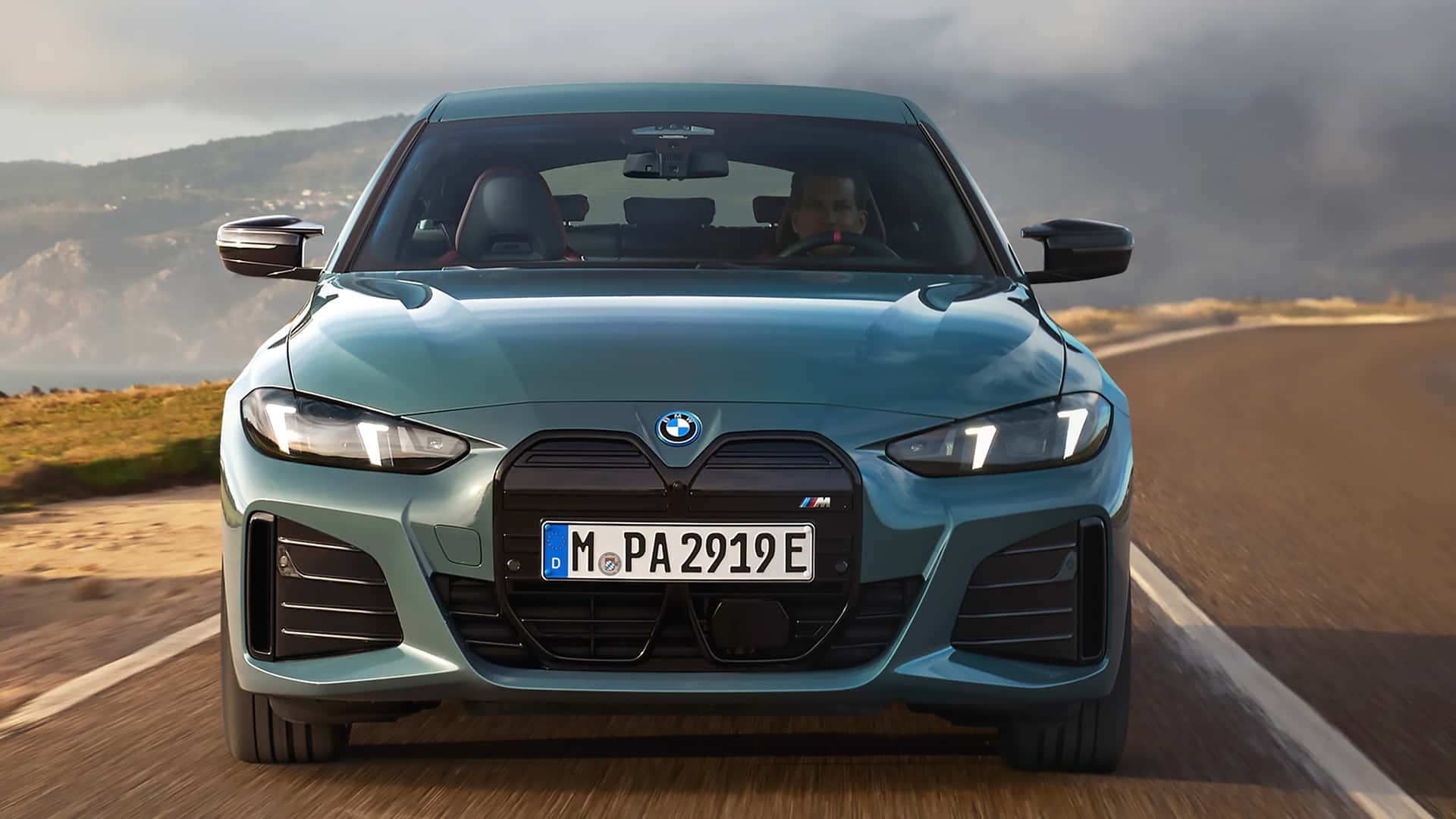 Automobildesign: Wie Ästhetik die Technologie verschleiern kann