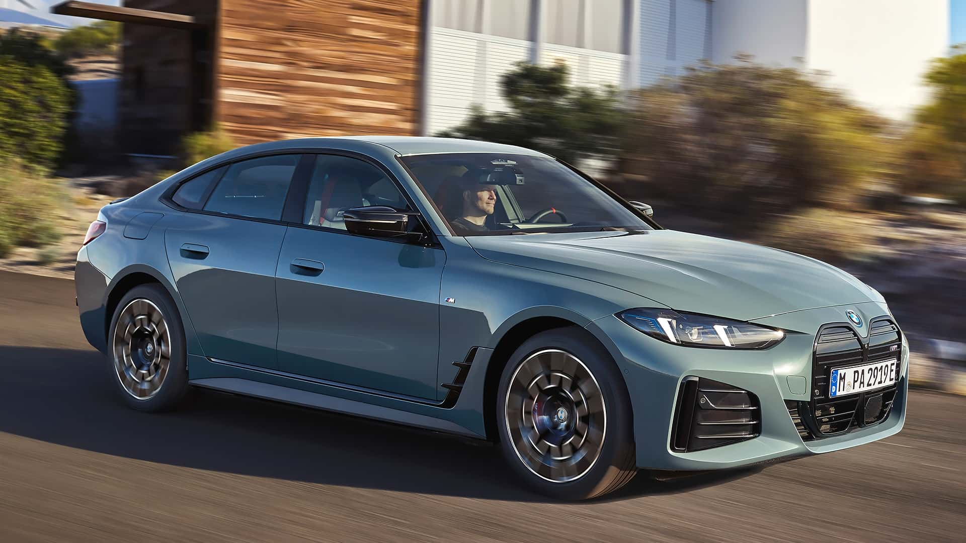 Automobildesign: Wie Ästhetik die Technologie verschleiern kann