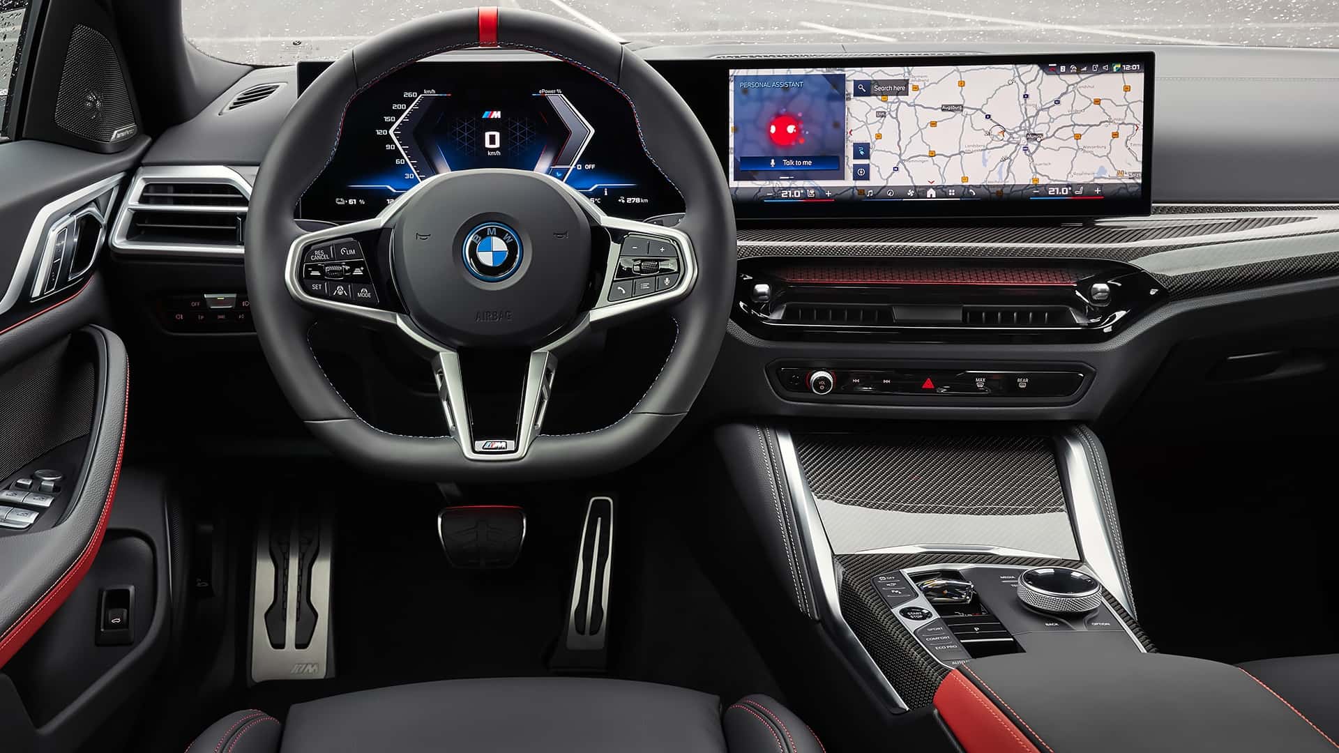 Automobildesign: Wie Ästhetik die Technologie verschleiern kann
