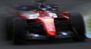 Lando Norris warnt McLaren: Ferrari dominiert die Konkurrenz