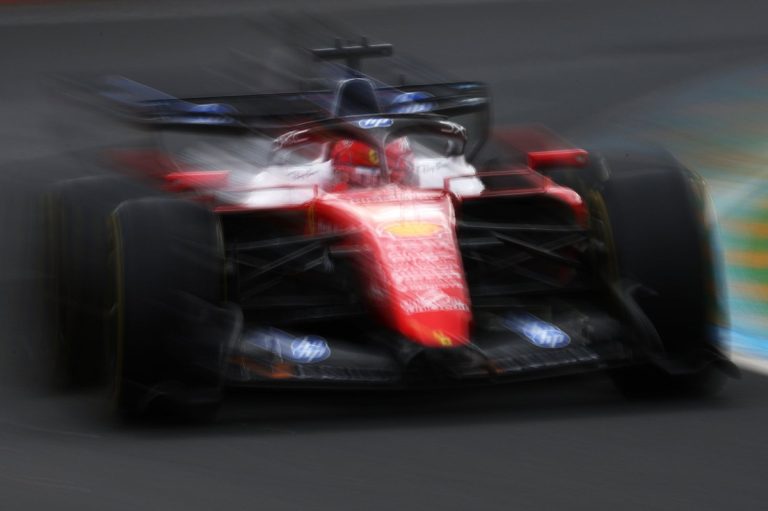 Lando Norris warnt McLaren: Ferrari dominiert die Konkurrenz