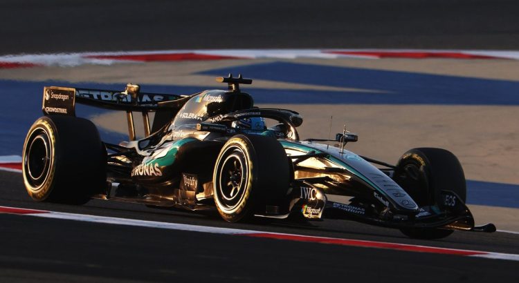 Motorenkompression in der F1: Ein regulatorischer Sturm, der die Saison du…