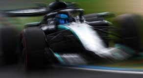 Mercedes auf Wolke sieben: Ein Meisterstück zum Saisonstart