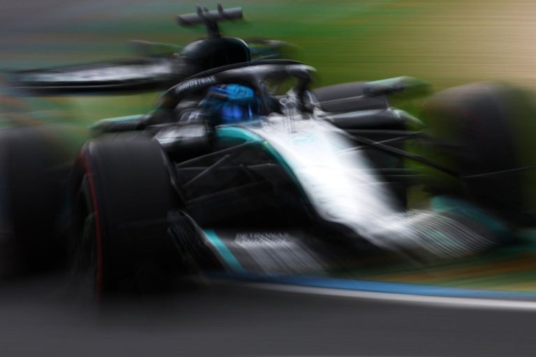Mercedes auf Wolke sieben: Ein Meisterstück zum Saisonstart