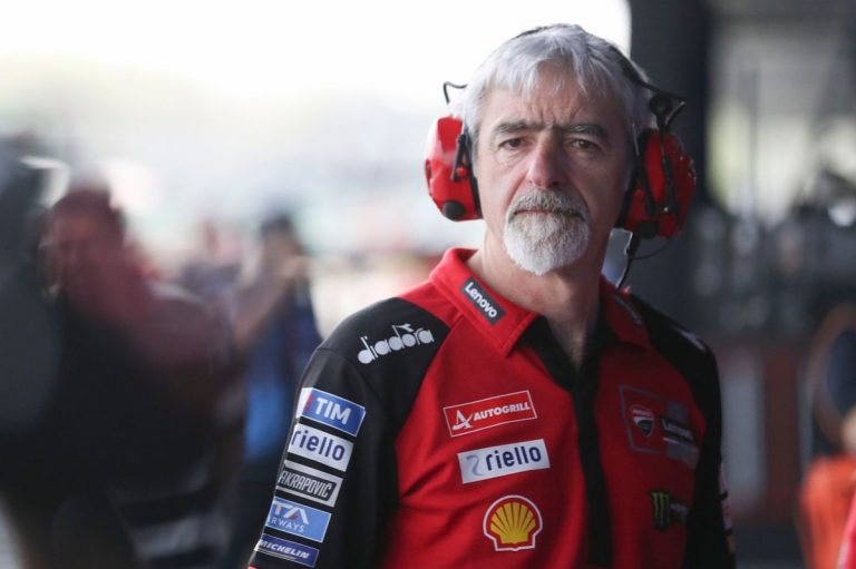 Ducati angesichts der Widrigkeiten: Dall'Igna passt seine Strategie nach B…