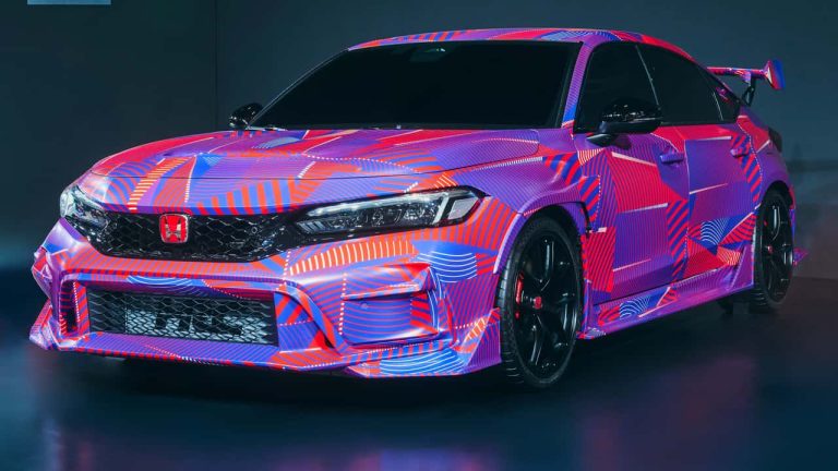 Honda Civic Type R: Letzte Ehrenrunde vor dem Aus?