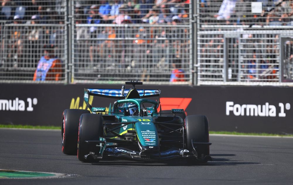 Melbourne 2026: Der Grand Prix, der die Hierarchie der Formel 1 neu gestaltet