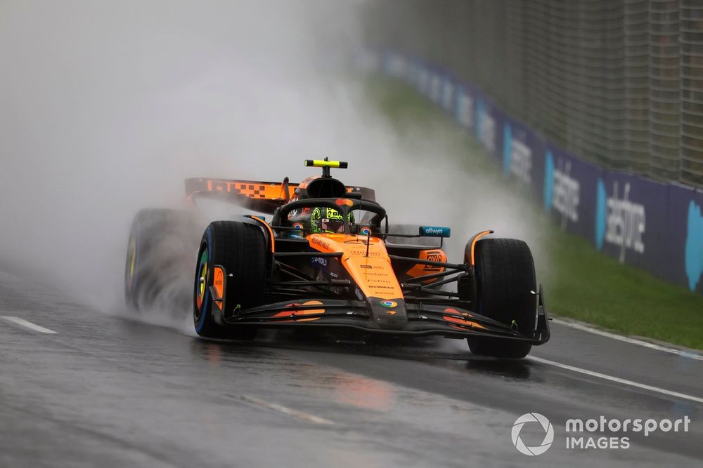 Gro&szlig;er Preis von Australien 2026: Ein entscheidender Wendepunkt f&uuml;r die Formel 1